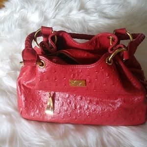 Isabella Adams Leather Bag